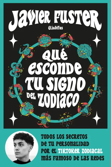 Qué Esconde tu Signo del Zodiaco