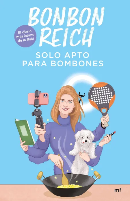 Solo Apto para Bombones