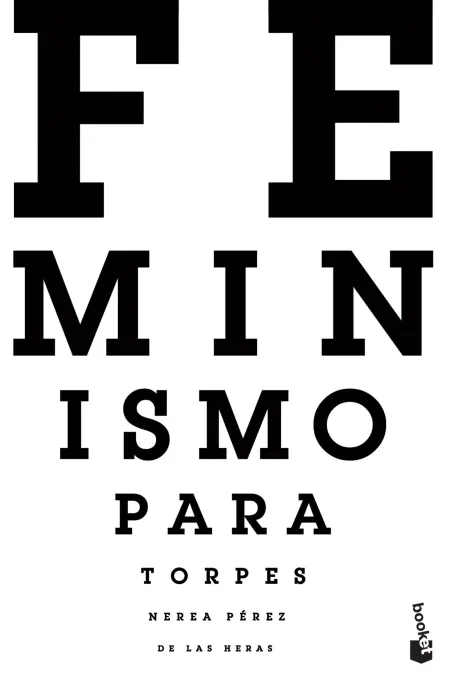Feminismo para Torpes