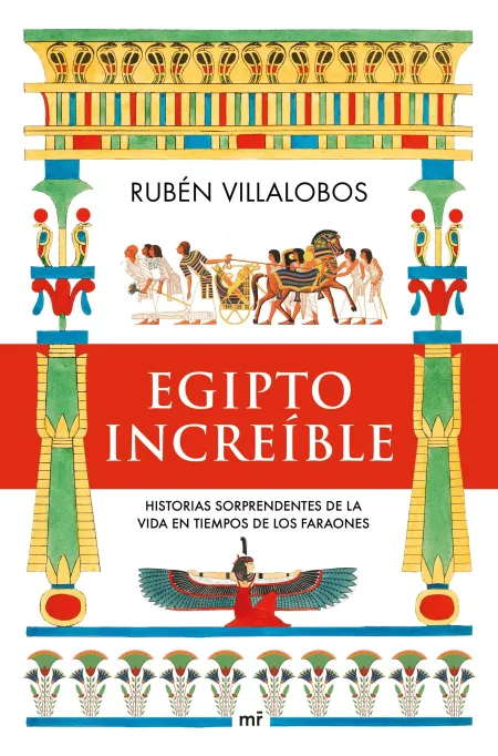 Egipto Increíble