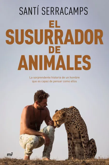 El Susurrador de Animales