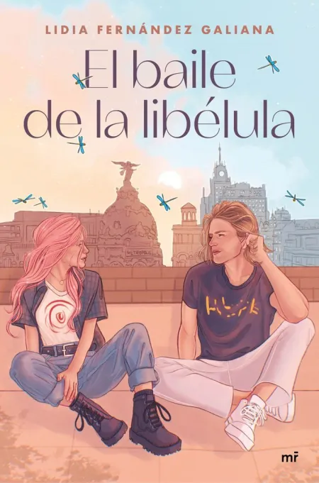 El Baile de la Libélula