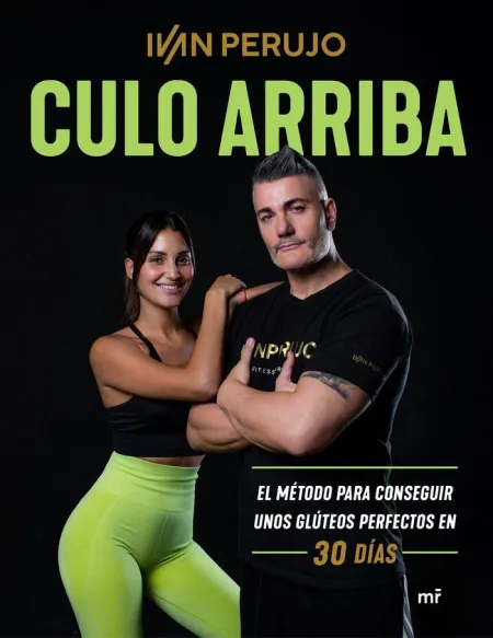 Culo Arriba