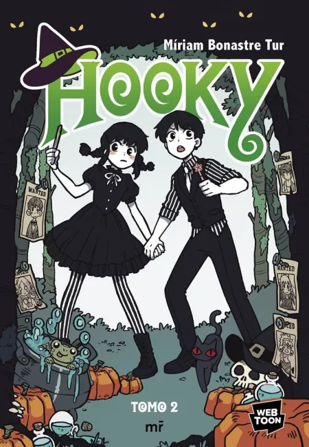 Hooky 2