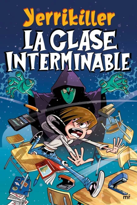 La Clase Interminable