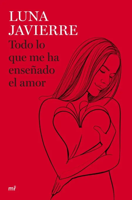Todo lo que me Ha Enseñado el Amor