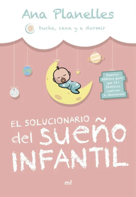 El Solucionario del Sueño Infantil