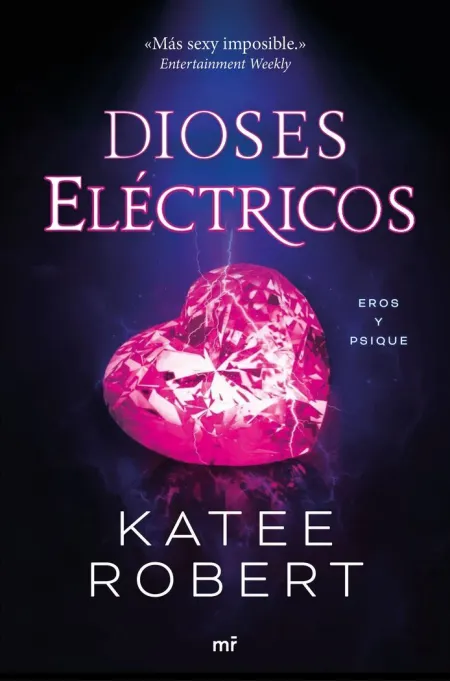 Dioses Eléctricos