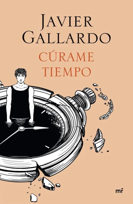 Cúrame Tiempo