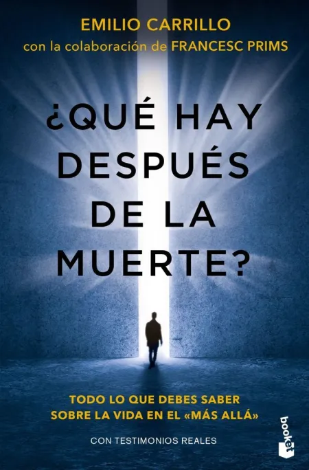 Qué Hay Después de la Muerte?
