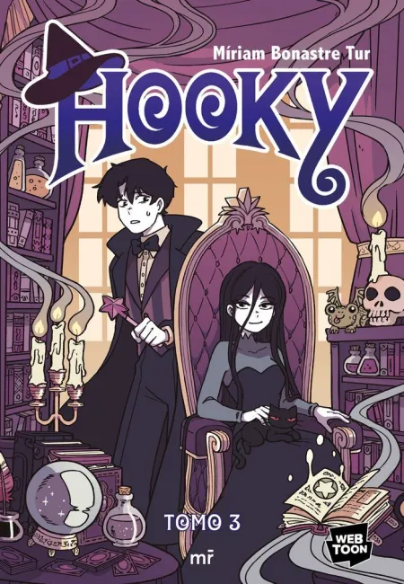 Hooky 3