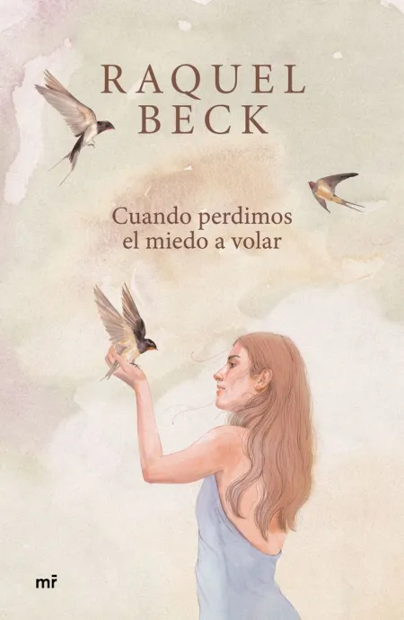 Cuando Perdimos el Miedo a Volar
