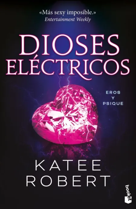 Dioses Eléctricos