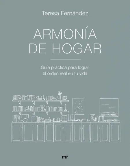 Armonía de Hogar