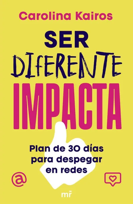 Ser Diferente Impacta