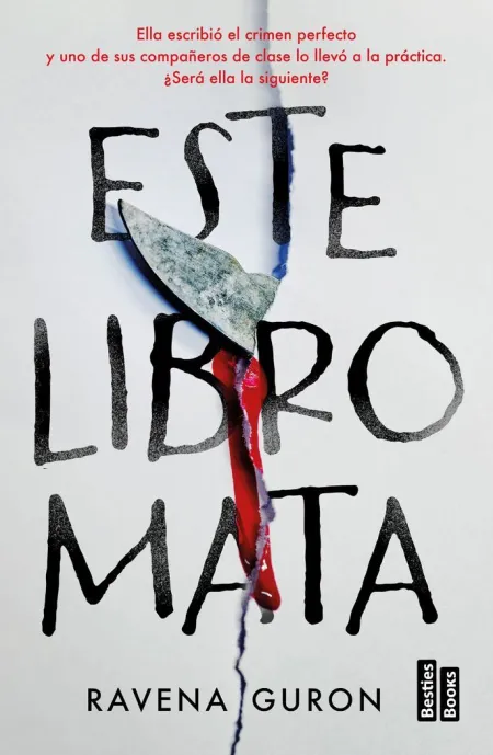 Este Libro Mata