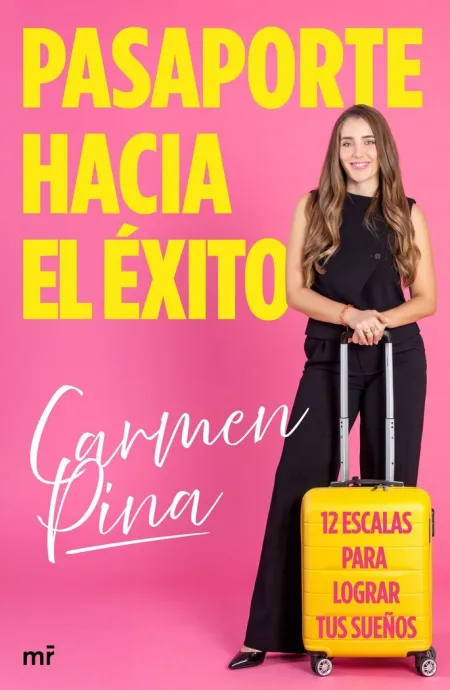Pasaporte Hacia el Éxito