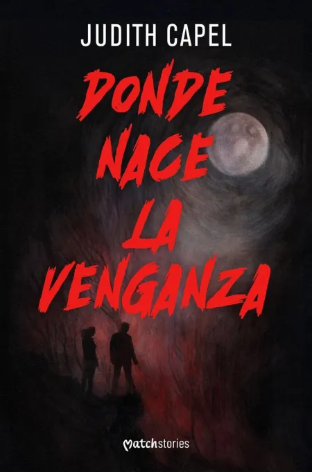 Donde Nace la Venganza