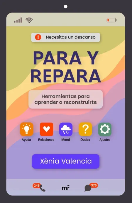 Para y Repara