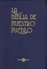 Biblia de nuestro Pueblo, la (Estuche)