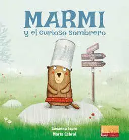 Marmi y el Curioso Sombrero