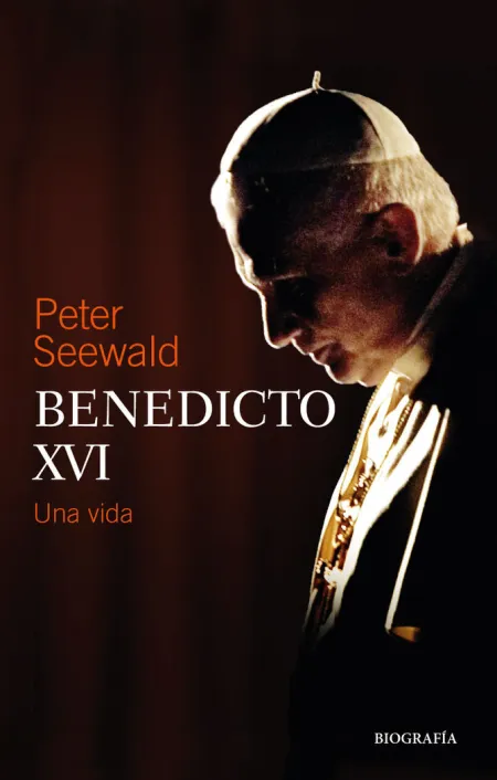Benedicto Xvi