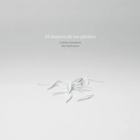 El Susurro de los Pétalos