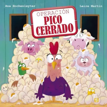 Operacion Pico Cerrado