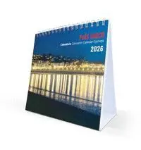 Calendario Pais Vasco 2026 Mesa