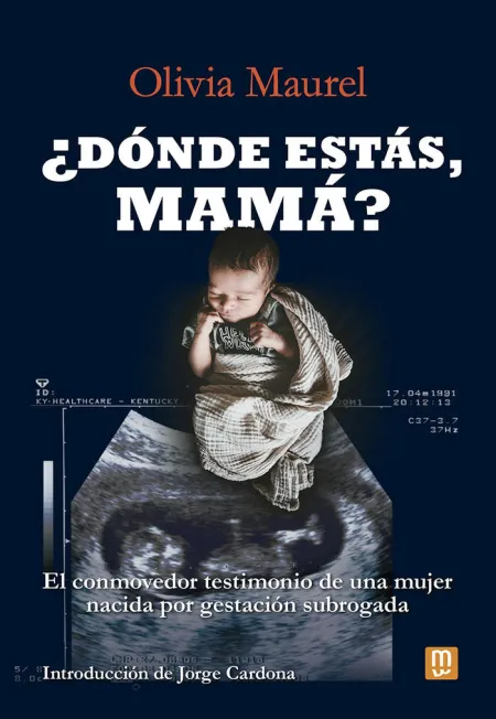 Donde Estas, Mamá?