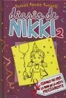 Diario de Nikki 2 - Cuando no Eres la Reina de la Fiesta Precisamente