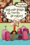 Segundo Curso. Torres de Malory 2