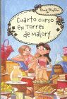 CUARTO CURSO EN TORRES DE MALORY