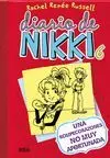 Diario de Nikki 6 - una Rompecorazones no Muy Afortunada