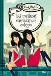 Mellizas Cambian de Colegio, las - Santa Clara/1