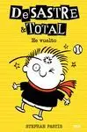 Desastre & Total 3. Aqui Estoy