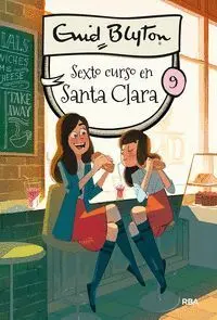 Sexto Curso en Santa Clara. Santa Clara 9