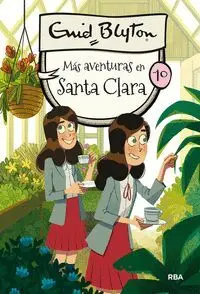Más Aventuras en Santa Clara. Santa Clara 10