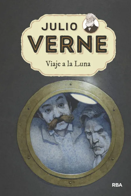Viaje a la Luna