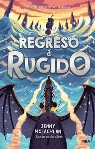 La Tierra del Rugido 2 Regreso a Rugido
