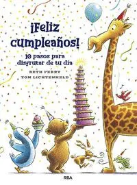 Feliz Cumpleaños!