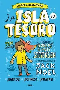 La Isla del Tesoro