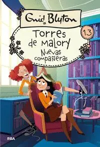 Torres de Malory 13 Nuevas Compañeras