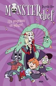 Monsterchef 3 un Programa en Peligro!