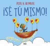 Sé tu Mismo!
