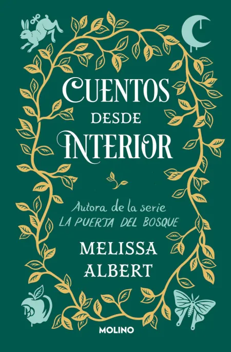 Cuentos Desde Interior (La Puerta del Bosque)