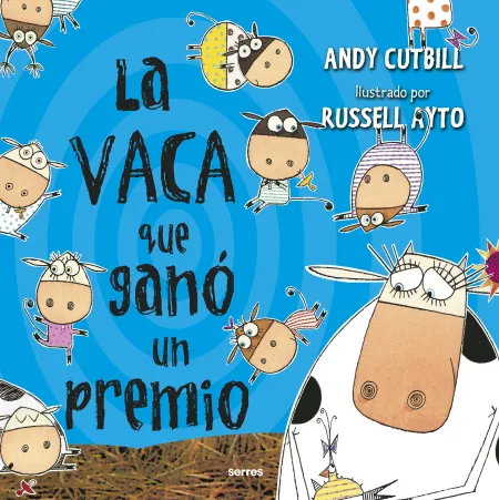La Vaca que Ganó un Premio (La Vaca)