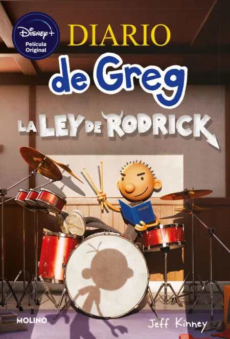 Diario de Greg 2 - Ley de Rodrick (Ed. De la Película)