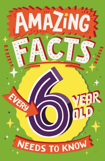 Curiosidades Alucinantes. Si Tienes 6 Años no te las Puedes Perder!