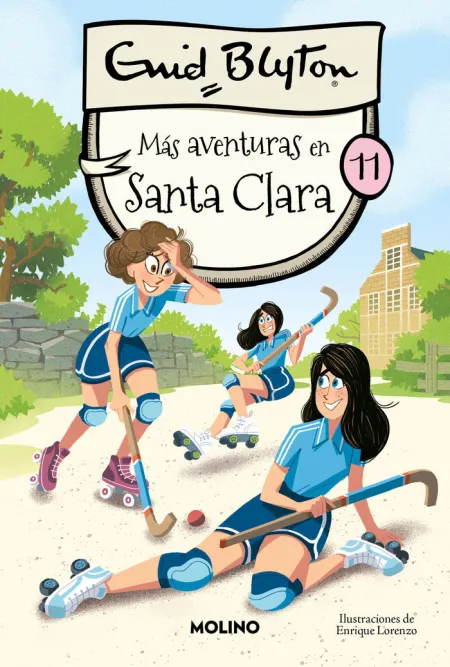 Santa Clara 11 Hasta Siempre, Santa Clara